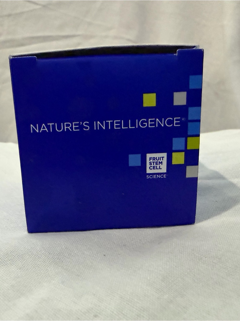 Revitalizing Sleeping Mask - Deep Hydration (Blue/White) - Picture 6 of 6